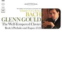 Prelude (Prelude & Fugue No. 24 in B Minor, BWV 869: Prelude(Remastered)) (Remastered)_Glenn Gould