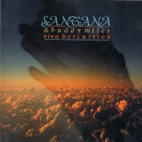 Beat Of My Drum_Santana,Buddy Miles