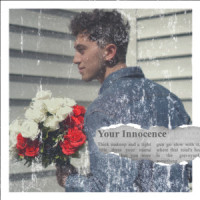 Your Innocence_Austin Giorgio