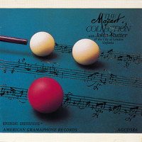 Second Movement (Adante) From Piano Concerto No. 21_John Rutter,the City of London Sinfonia