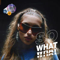 So What_Viki Gabor