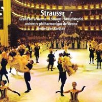 Pizzicato Polka, Op. 243_Orchestre Philharmonique de Berlin,Herbert von Karajan