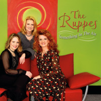 Isn't It Amazing_The Ruppes