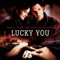 Lucky Town_Bruce Springsteen