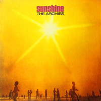 A Summer Prayer for Peace_The Archies