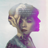 My Heart Is Full_Norah Jones