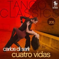 Barba de Choclo_Carlos Di Sarli