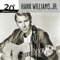 All For The Love Of Sunshine_Hank Williams Jr.