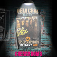 Cherry Bomb_De La Cruz