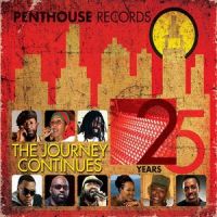 Brickwall_Richie Stephens,Dennis Brown