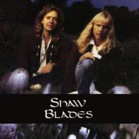 I'll Alway Be With You_Shaw Blades