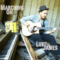 Marching On_Luke James