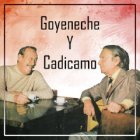 Pa'Que Bailen los Muchachos_Roberto Goyeneche