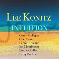 I Remember April_Lee Konitz,Lee Konitiz