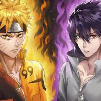 Hokage(feat. SL!CK)_DizzyEight,SL!CK
