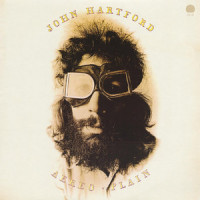 With A Vamp In The Middle_John Hartford