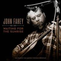 Auld Lang Syne_John Fahey