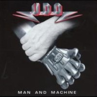 Like a Lion_U.D.O.