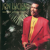 Would You Believe In Me_Jon Lucien