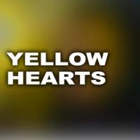 Yellow Hearts_Kid Travis