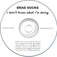 Overreacting_Brad Sucks