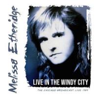 Bring Me Some Water_Melissa Etheridge