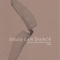 Nierika (London, April 6)_Dead Can Dance