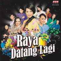 Nikmat Hari Raya_Siti Nurhaliza,New Boyz,Noraniza Idris,Aqasha
