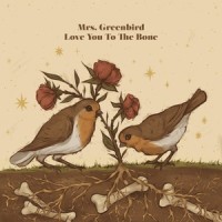 How Much Is the Fish_Mrs. Greenbird