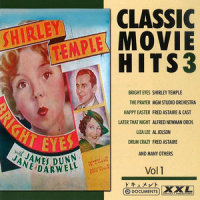 Baby Take A Bow_Shirley Temple,So What!