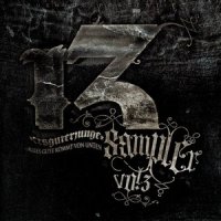 Asche zu Asche_Kat Frankie,Kay one,Bushido