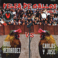 Vas A Llorar_Carlos Y Jose