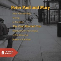 Tell It on the Mountain_Peter Paul And Mary