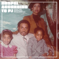 Dad's Interlude: WELCOME (feat. Bishop Paul S. Morton)_PJ Morton,Bishop Paul S. Morton