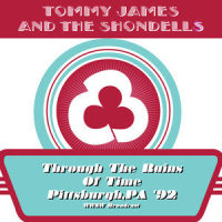 Mirage/Mony Mony Reprise_Tommy James,The Shondells