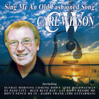 When You Say Nothin' At All_Carl Wilson