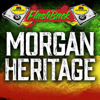 23rd Psalms_Morgan Heritage,Buju Banton