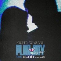 PLUG BOY (Feat. BLOO)_Queen WA$ABII,BLOO