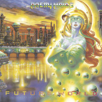 Rodeo_Pretty Maids