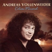 Song Of Lsolde_Andreas Vollenweider
