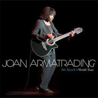 The Weakness In Me_Joan Armatrading