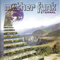 Suffer You_Mother Funk