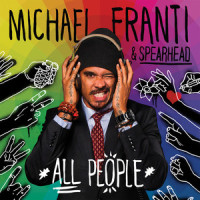 All People_Michael Franti,Gina Rene,Spearhead