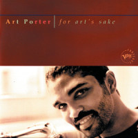 The Christmas Song_Art Porter,Tom Grant