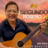 Licor Bendito_Segundo Rosero,Fernando Zumba