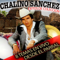 Corrido de Gilberto(En Vivo)_Chalino Sanchez