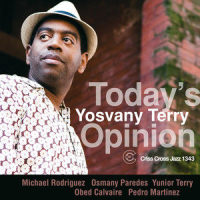 Harlem Matinee_Yosvany Terry,Obed Calvaire,Gonzalo Rubalcaba,Yunior Terry,Osmany Paredes,Michael Rodriguez,Pedro Martinez
