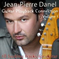 One More Blues_Jean Pierre Danel