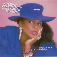 Search 4 Love is Over_Betty Wright,Carl Ramsey