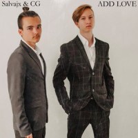 No Love_SalvajX,CG
